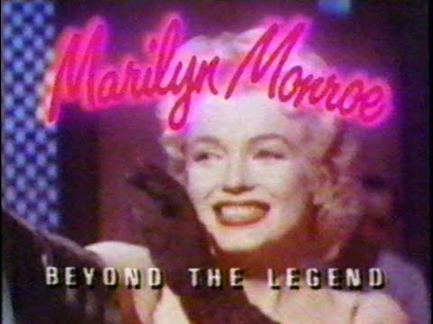 Marilyn Monroe - Beyond the Legend