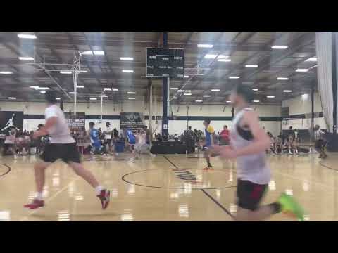 Fastbreak Sports LA 6/5/2022
