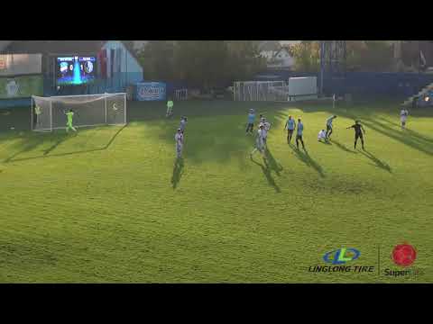 Linglong Tire Super liga 2020/21 - 14.Kolo: OFK BAČKA – RAD 0:1 (0:1)