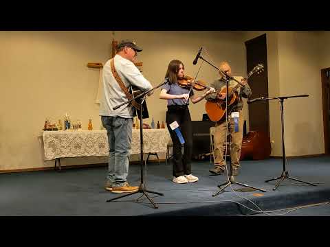 Lorelei Round 1 Oregon State - Championship Division