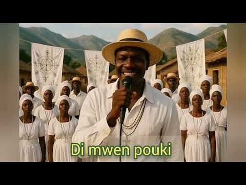 Vodou Nou_[Ninon Lyrics]