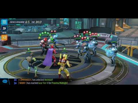 Bh 2 0 296k vs Coulson Fury 287k