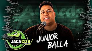 JUNIOR BALLA O MORAL DE MACEIÓ - CD NOVO 2027 MUSICAS NOVAS ATUALIZADO REPERTORIO NOVO