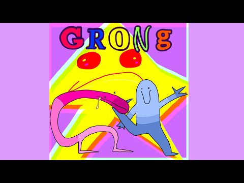 GRONg