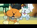 Dinoco Is All Mine Mandarin Chinese Toons