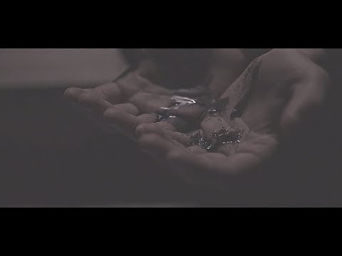 GUILLE LC - VELAS NEGRAS (VIDEOCLIP OFICIAL) [shot by: FERRAN ROVI]