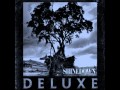 SHINEDOWN SIMPLE MAN DELUX EDITION LEAVE A WHISPER