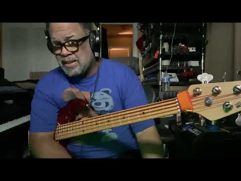 Aurora Bass Strings 4 Gauge (Gold) image 3