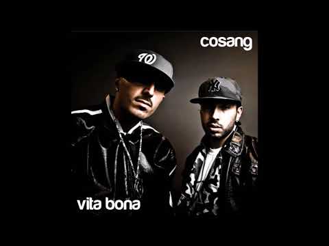 Co'Sang ft Monsi Du6 - Casa Mia [Vita Bona]
