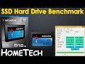 ADATA ASU800SS-1TT-C - видео