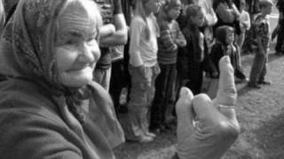 Gabriel o pensador - Filha da puta!