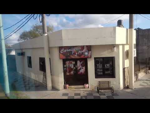 General Alvear, provincia de Buenos Aires, República Argentina.