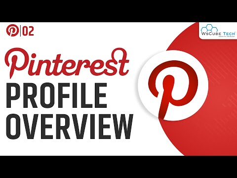 Pinterest Overview How to use Pinterest | Pinterest for Beginners