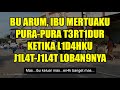 Kisah Nyata Bersama Bu Arum Ibu Mertua Yang Baik