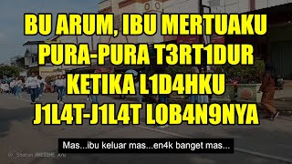 Download lagu Kisah Nyata || Bersama Bu Arum, Ibu Mertua Yang Baik mp3 Download lagu Kisah Nyata || Bersama Bu Arum, Ibu Mertua Yang Baik mp3