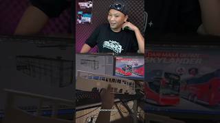 Download lagu model baru miniatur bus mp3