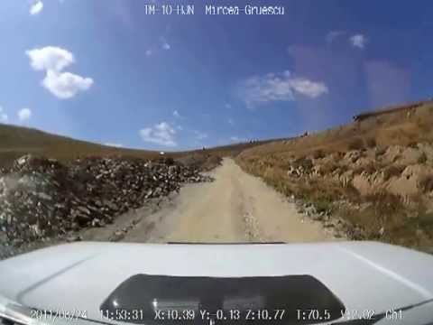 Manastirea de la Ponor