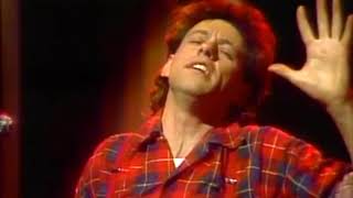 Boomtown Rats--Never in a Million Years [SCTV 1982]