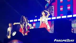 Redvelvet Red Mare in bkk Mosquito