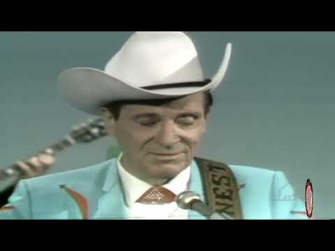 Ernest Tubb - In The Jailhouse Now 1965