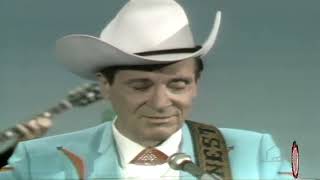 Ernest Tubb - In The Jailhouse Now 1965