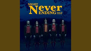 Night Never Ending (Alternate Version)