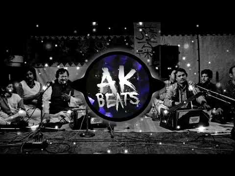 Je Tu Akhiyan de Saamne Nai Rehna NFAK Remix By AK Beats🎧 @mr.haider512 Official channel