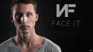 NF - Face it 1 hour loop