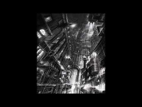 StylezFilthy - Land of the machines (Instrumental)