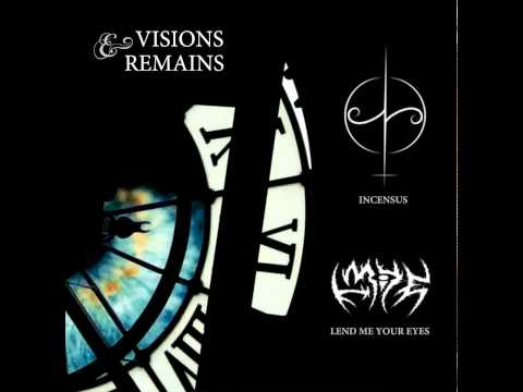 Incensus - N+1 - Visions & Remains