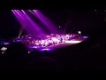 Barbra Streisand-Rose's Turn/Some People/Don't Rain On My Parade-Amsterdam-13 june 2013