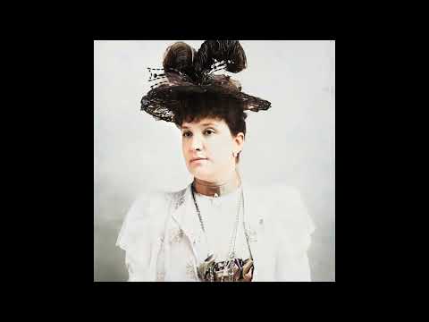 Nellie Melba - Annie Laurie. recorded 1916 DES STEREO 2022.