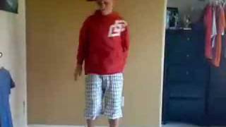 I&#39;m Zooted - Soulja Boy