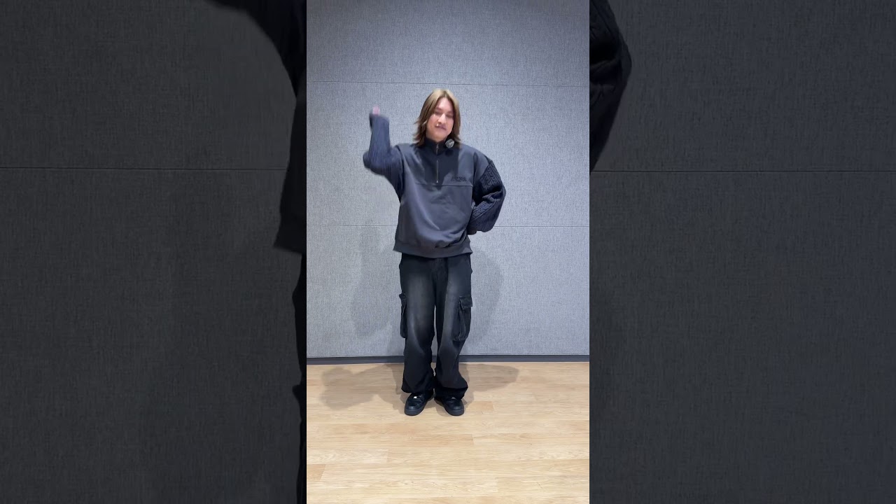 ケバブのダンス、踊ってみた #レイニがやってみたらこうなった #ケバブのダンス