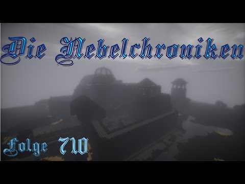 Spontane Planänderung - Nebelchroniken #710 *Deutsches LP*