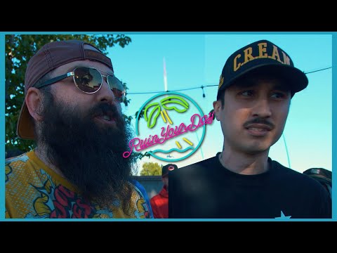 Demea vs Kevin The Brain