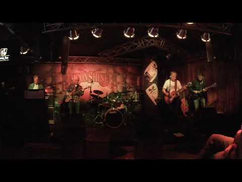 Sliedrecht Legends - Statesboro blues