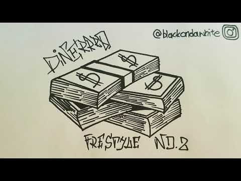 #KDV DINERRRO FYKNIT | LOOSE FREESTYLE NO.2