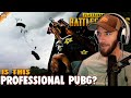 Is This What Professional PUBG Looks Like? ft. Reid, Quest, & Halifax - chocoTaco Squads Gameplay