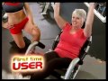 Rockin Abs From Alat Fitness Alat Olah Raga Alat Fitness By Total Fitness Alat Olahraga Alat Fitness