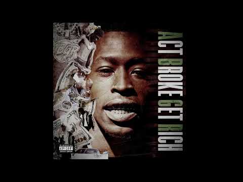 ABGR Lil Cory  ft Fatt Macc - Juggin' (Official Audio)