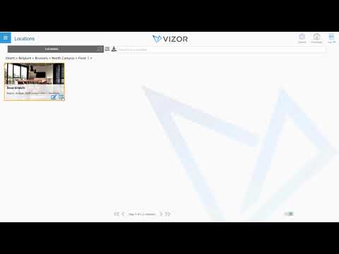 Inventory Audit - IT Asset Management Solution - VIZOR | www.vizor.cloud