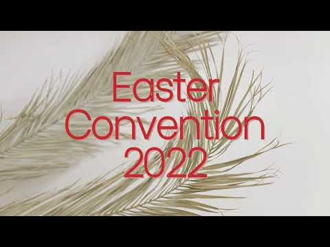 ETMA Easter Convention 16th April 2022 - Day 2 (4 of 5)