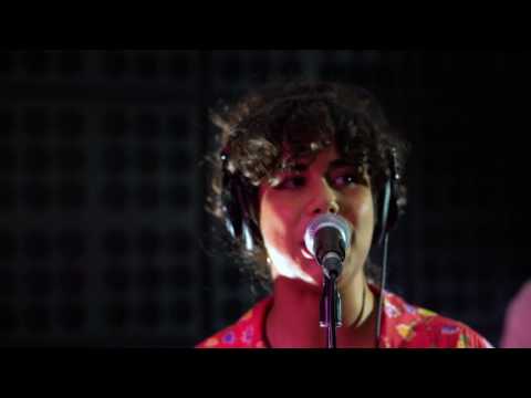 Da Chick - Call Me Foxy | Ao vivo na Antena 3 | Antena 3