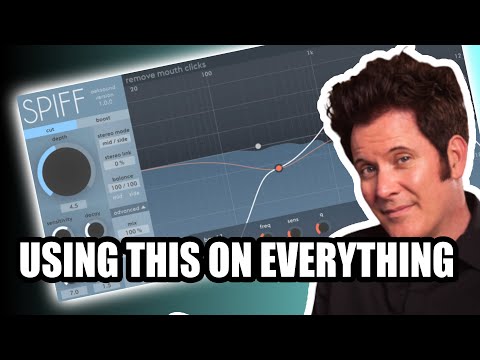 One Trick Wonder: Spiff by Oeksound