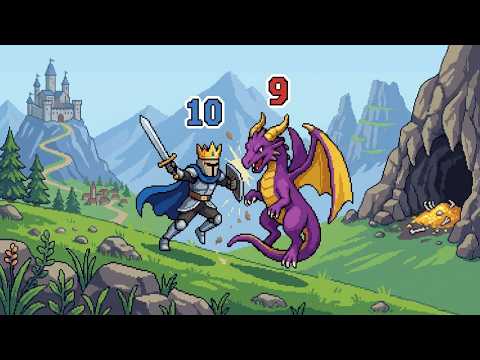 Power Battle video thumbnail