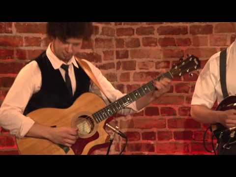 Jalmar Vabarna & Villu Talsi - Mandoliinipolka + Sipelga polka