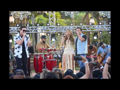 Lauana Prado - Beijo Amador ft. Matheus & Kauan [Official Music Video]