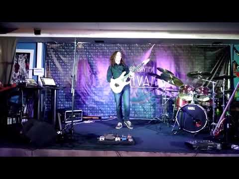 Boris Balykov - Heroic (ORIGINAL track, working title)