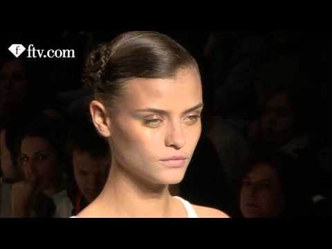 SAO PAULO FW S/S 2010 -UMA SHOW